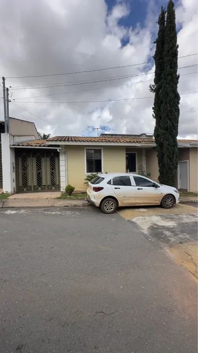 foto - Goiânia - Capuava