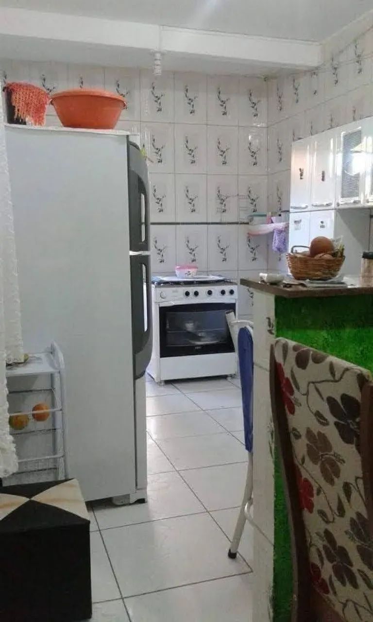 Foto - Betim - São Caetano