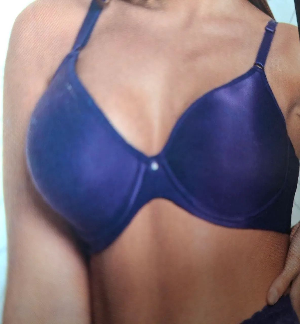 Sutiã NAYANE TAM P - Foto 2