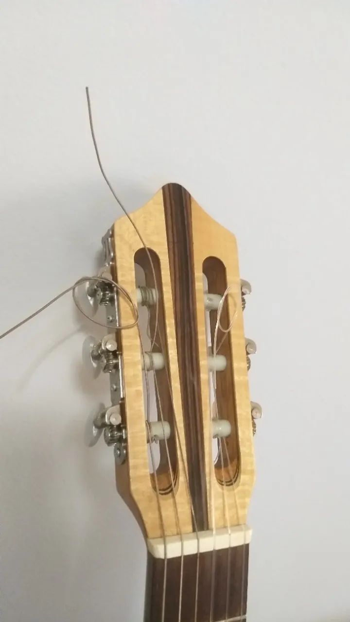 Violão naylon - Foto 2