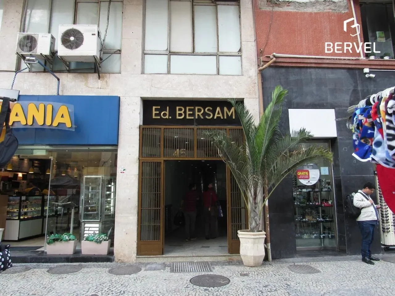 Oportunidade no Centro do Rio: Sala Comercial 29 m² para Locação