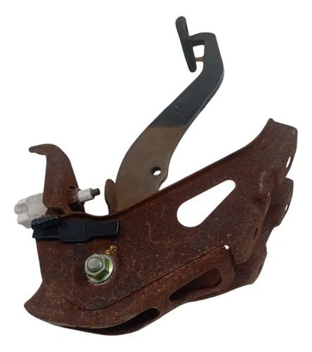 Pedaleira Pedal Freio Toyota Etios 2015 2016 - Foto 3
