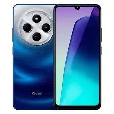 Redmi 14c 256gb 8gb Ram Dual Sim Azul