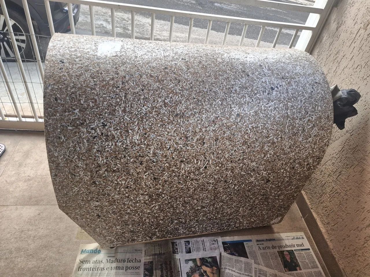 Casinha ecológico  para cachorro - Foto 5