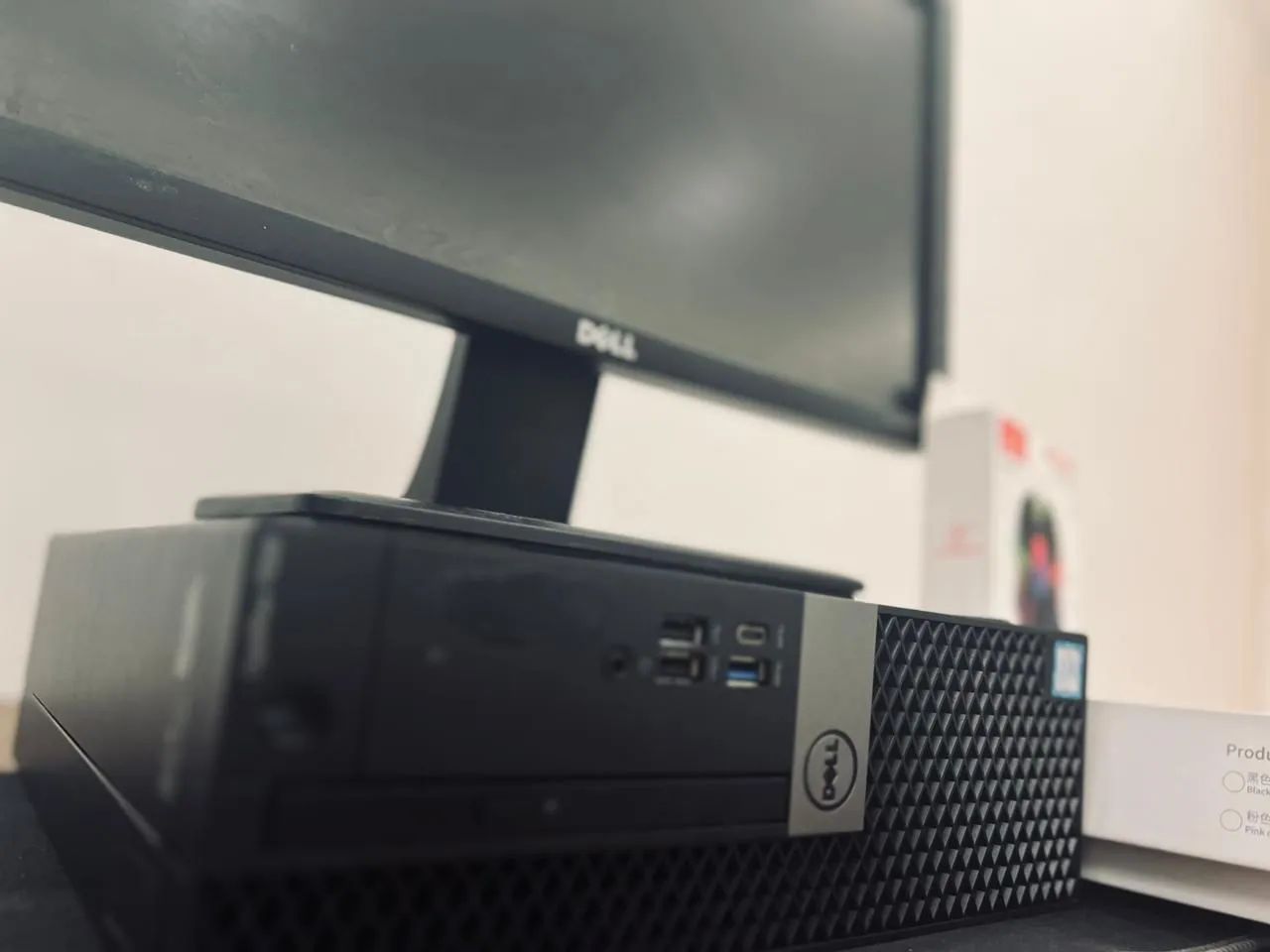 CPU da dell - Foto 4