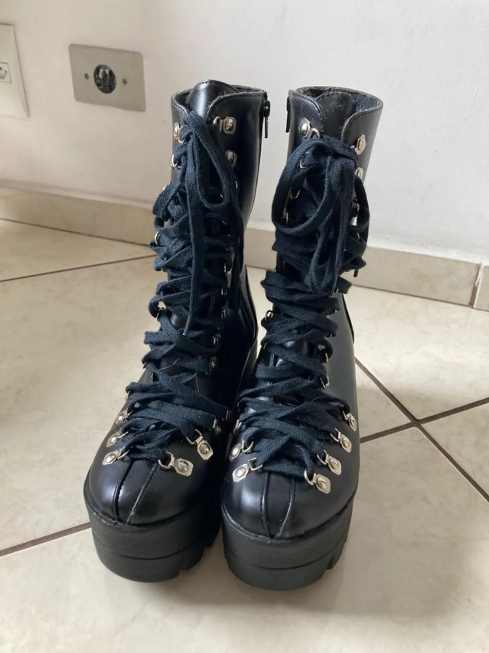 Bota Reserva