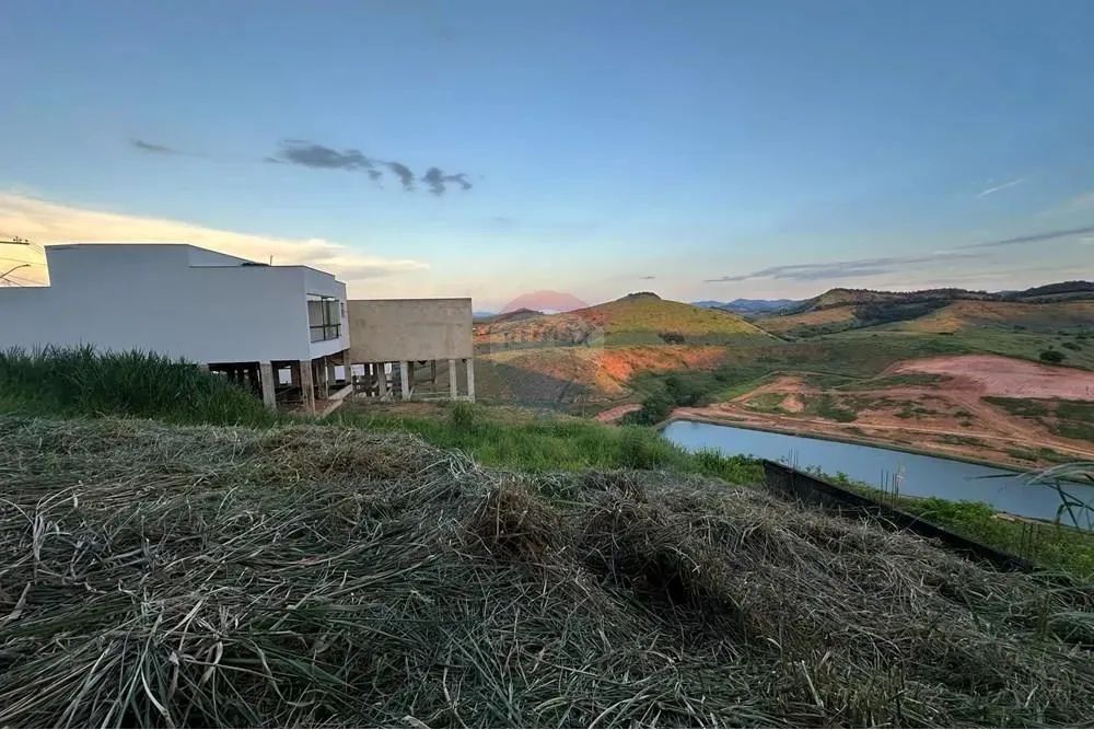 TERRENO À VENDA NO BAIRRO JOÃO XXIII - MURIAÉ/MG - Foto 5