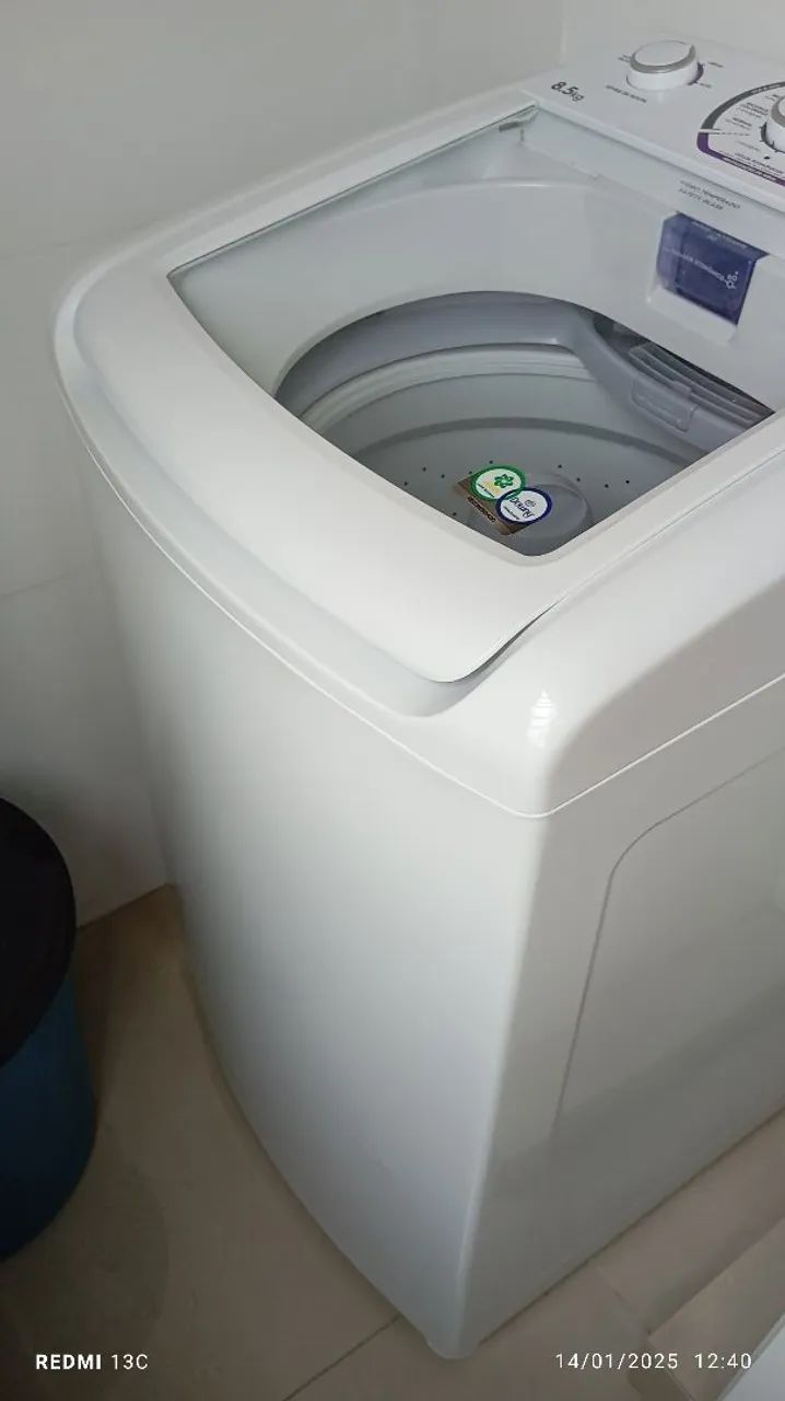 Máquina de lavar 64312005388931120