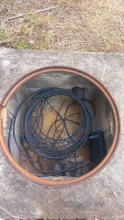 Serviços de Fusão de fibra óptica - Foto 5