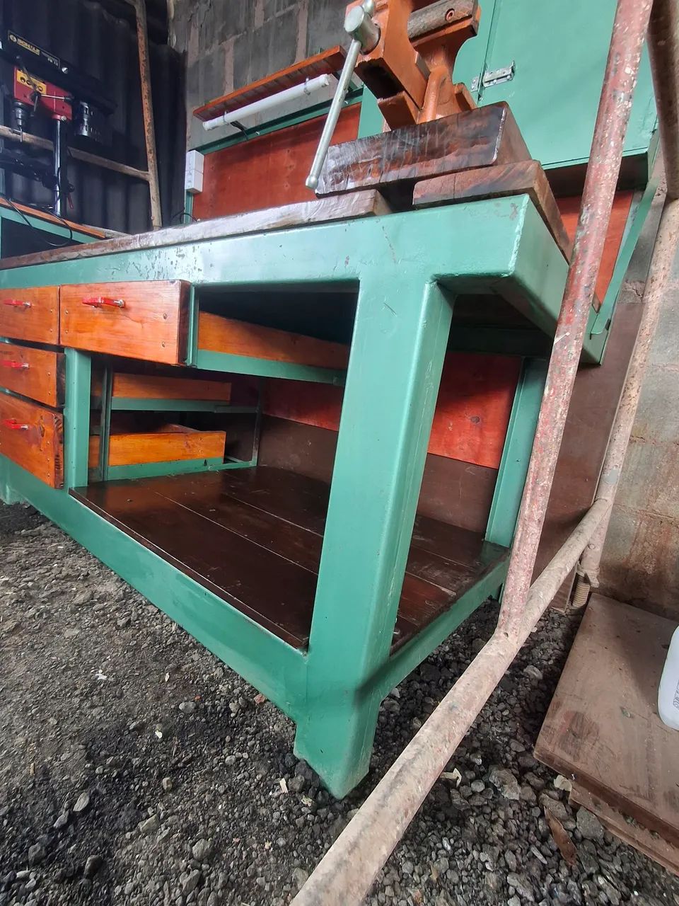 Bancada64551926194178124