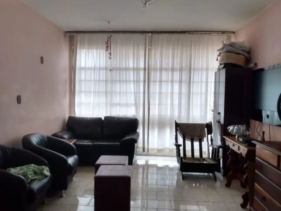 Apartamento para Venda em Sorocaba, Centro, 2 dormitórios, 1 suíte, 2 banheiros, 1 vaga