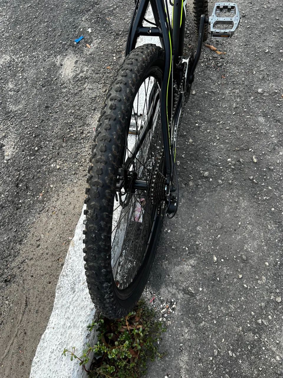 Bike aro 29 absolute nero II  - Foto 4