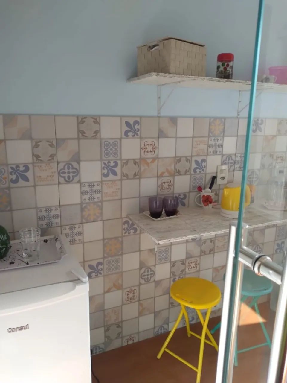 Sala no Alto da Afonso Pena  - Foto 5