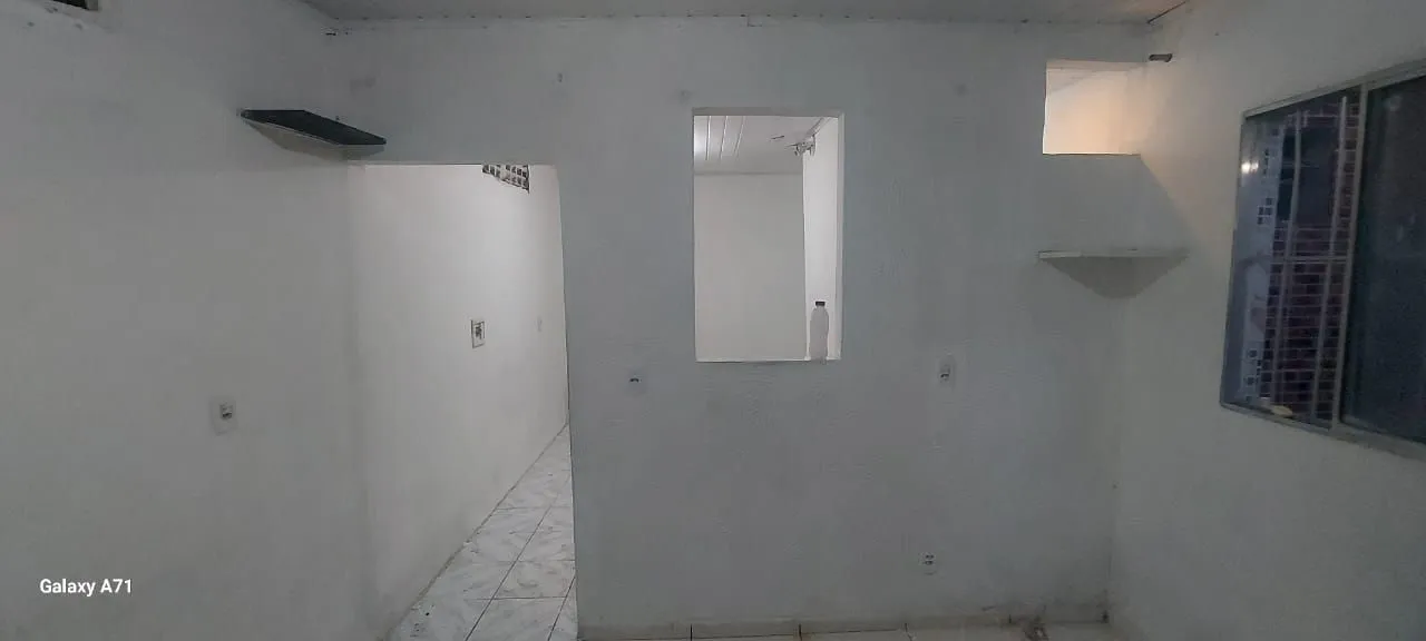 Aluga se uma kitnet