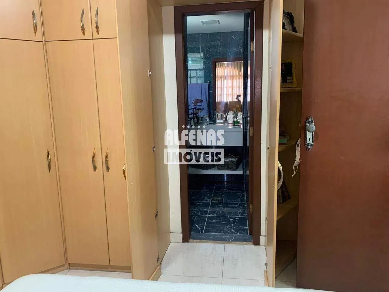 Casa para aluguel 4 quartos no Bairro RIACHO DAS PEDRAS - Foto 9