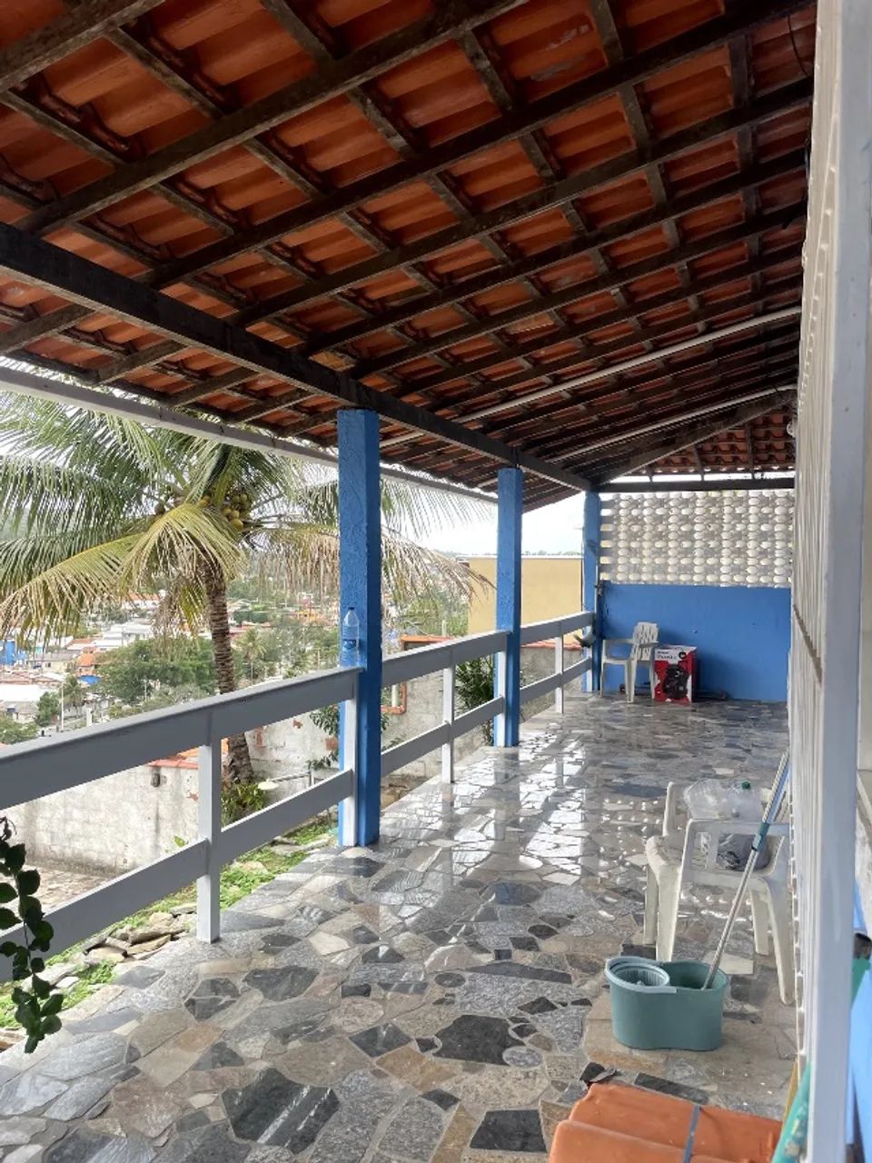 Foto - Maricá - Flamengo