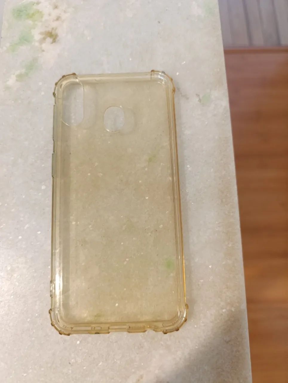 Capa para celular Samsung Galaxy M20 - Foto 2