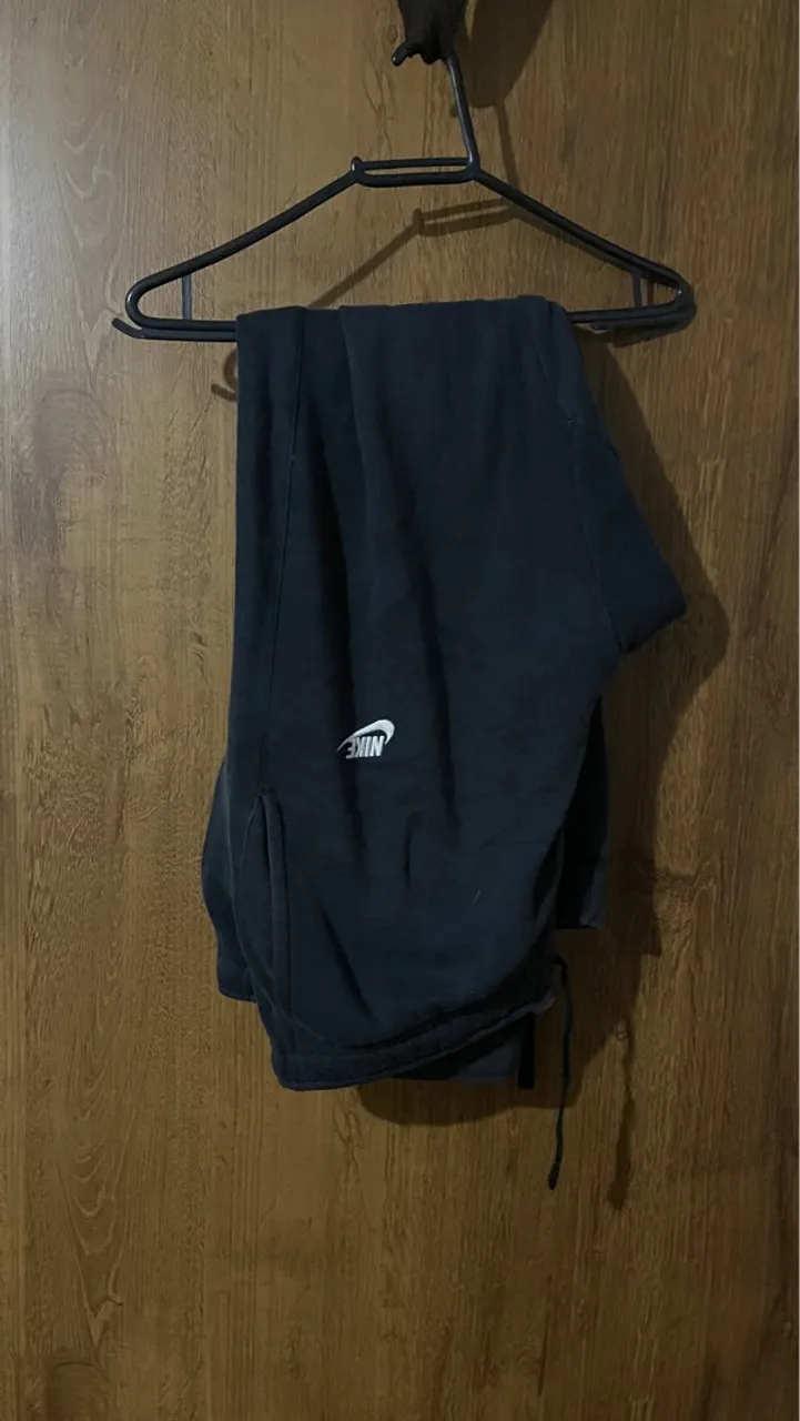 Calça moletom Nike original