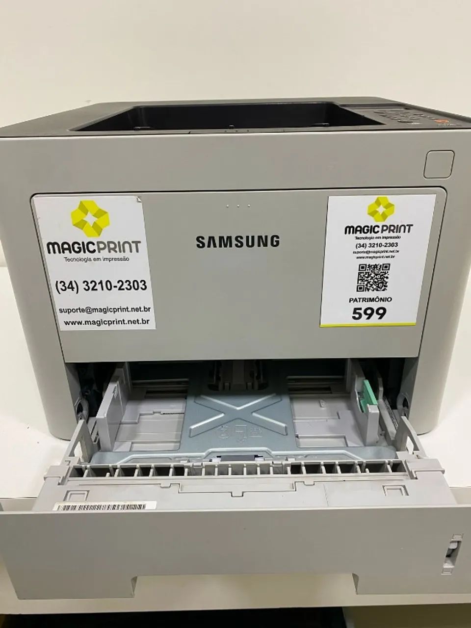 Impressora Samsung 4020 ProXpress  - Foto 3