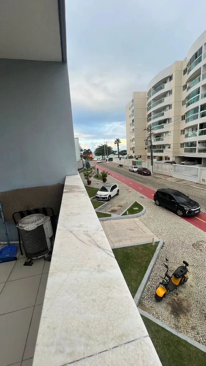 lindo flat na Praia do Pecado para venda - Foto 4