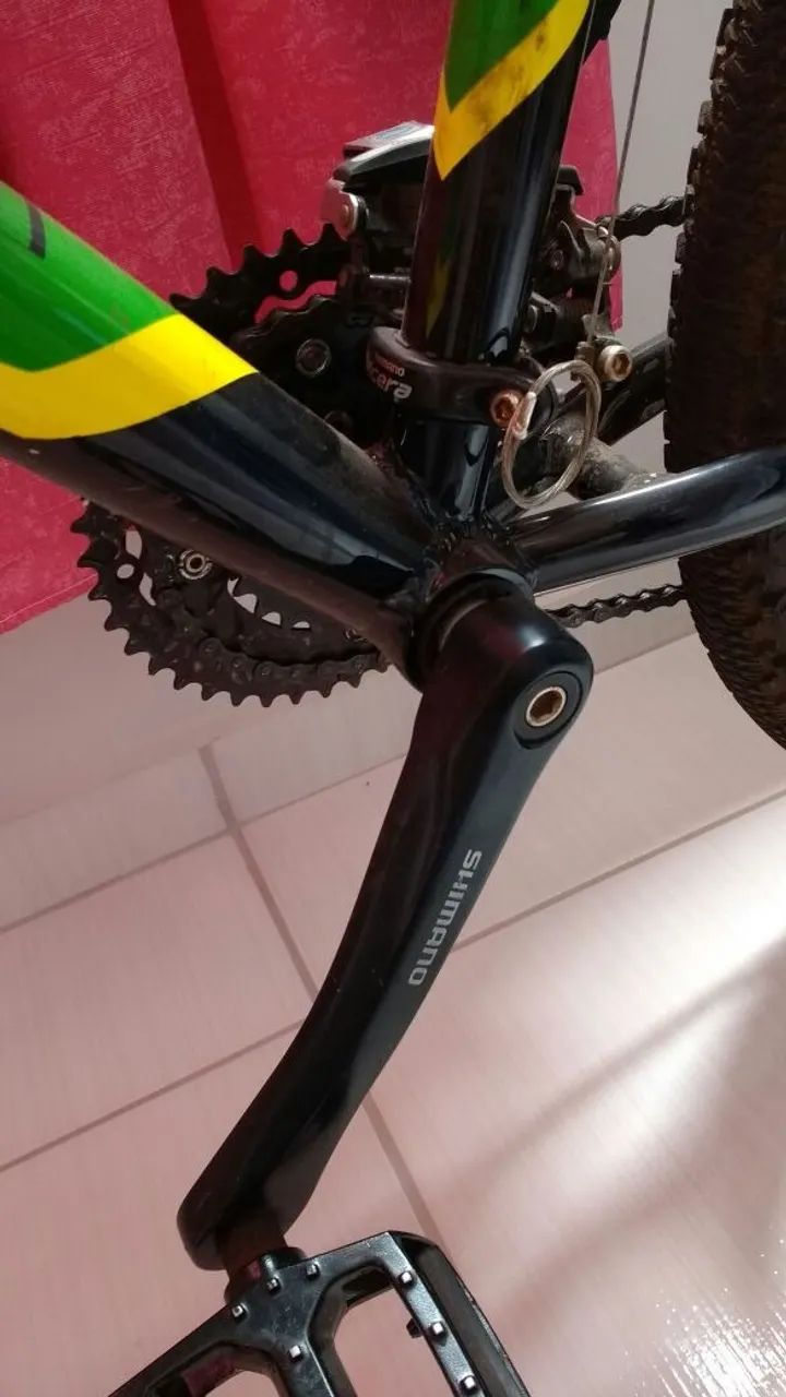 MTB 24 Marchas Aro 26 - Foto 5