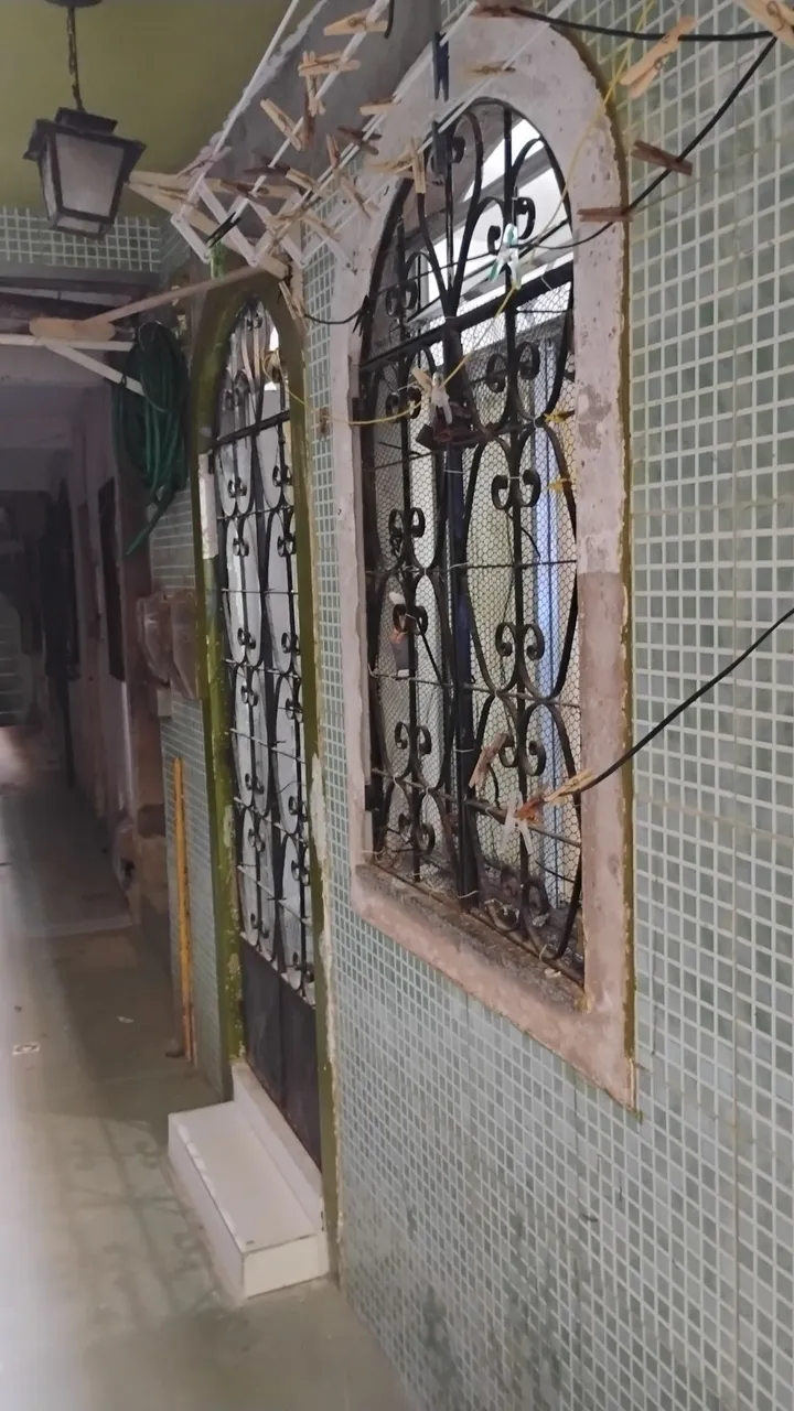 Vendo casa