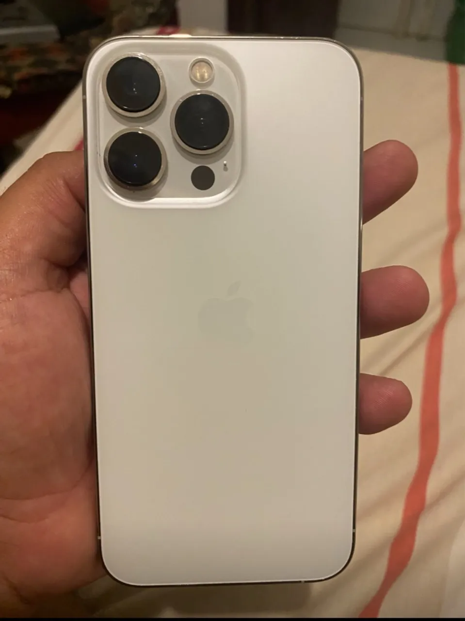 iPhone 13 Pro
