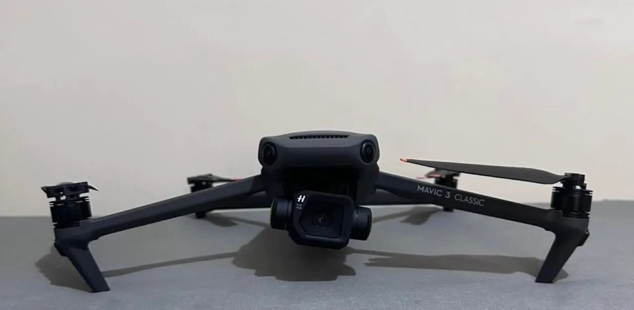 Drone DJI Mavic 3 Classic - Foto 3