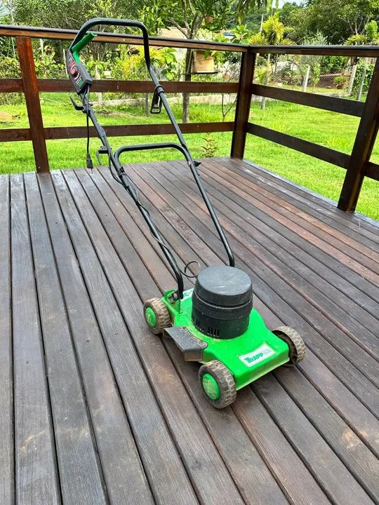 Motor Weg 1050W 60Hz