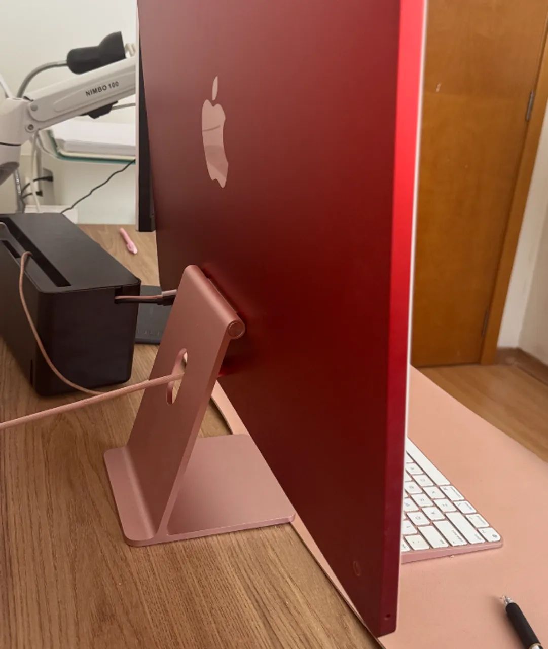 Imac M1 8GB - Computadores e Desktops - Mata do Jacinto, Campo