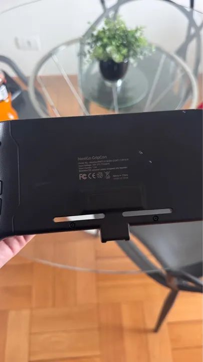 Controle para Nintendo Switch Nexigo - - Foto 2