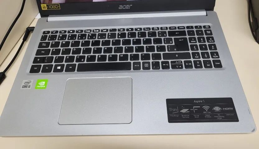 Acer Aspire 5 (A515-54G-59KV) - Foto 2