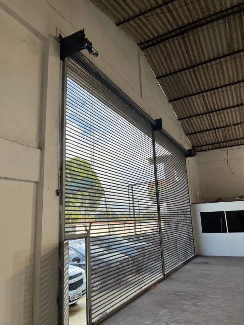 VENDO GALPÃO EM ANANINDEUA EM ÓTIMA LOCALIZAÇÃO  - Foto 2