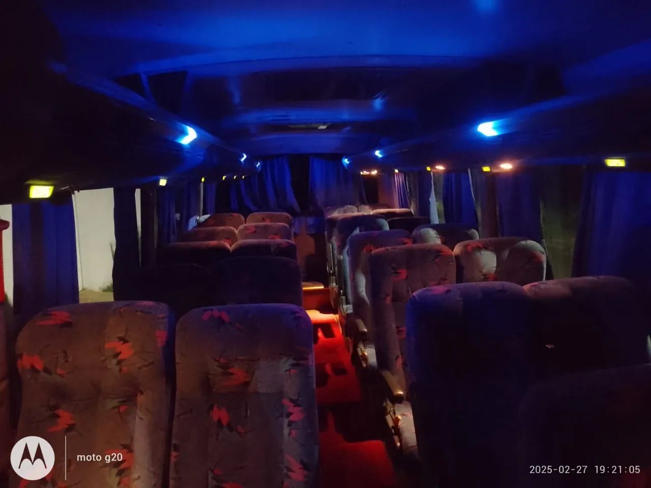 Ônibus para transporte escolar - impecável! - Foto 2