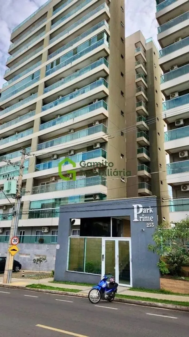 Apartamento 3 quartos para alugar zona sul , proximo ao Rio Preto Shopping