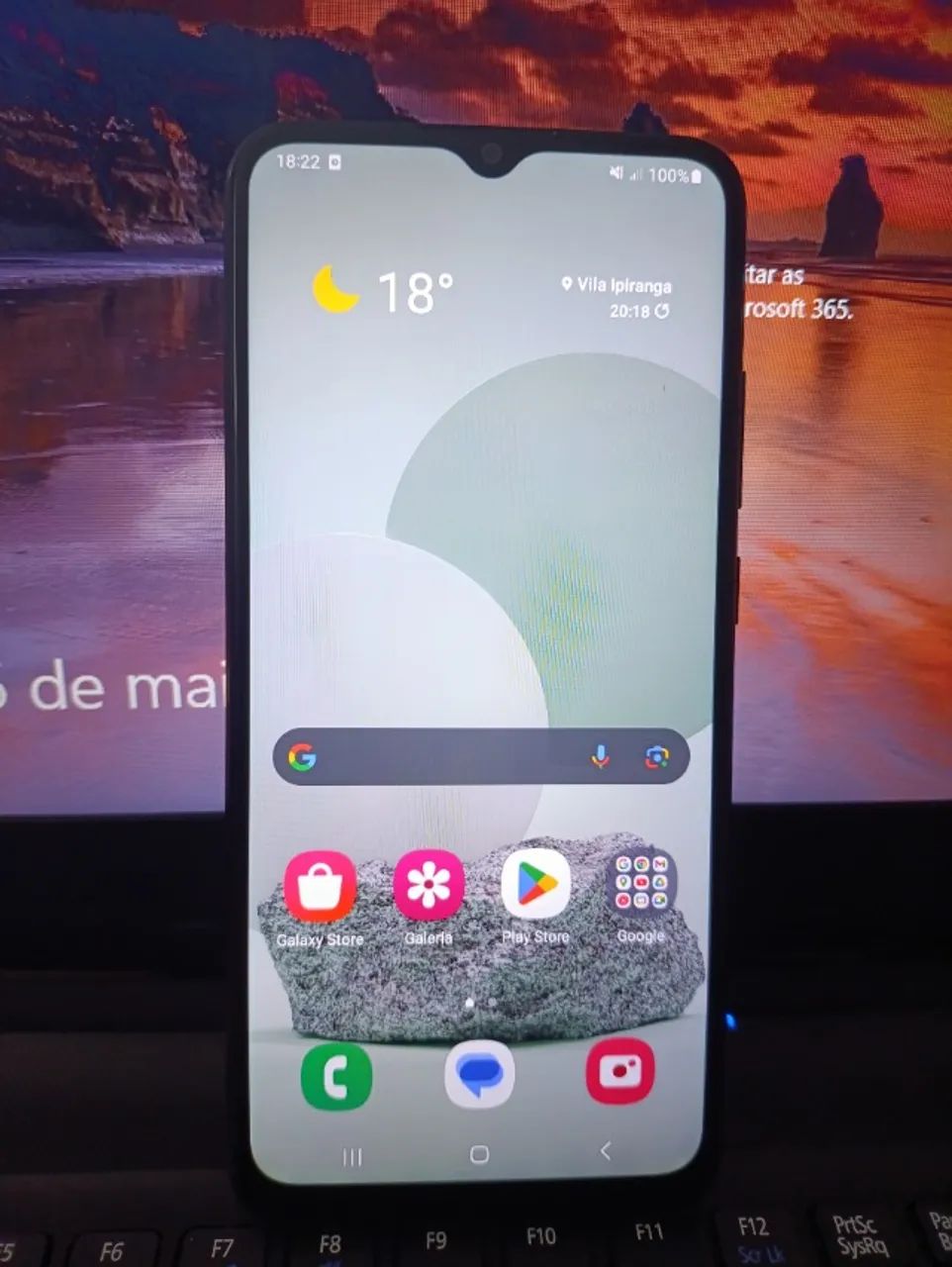 Samsung Galaxy A03