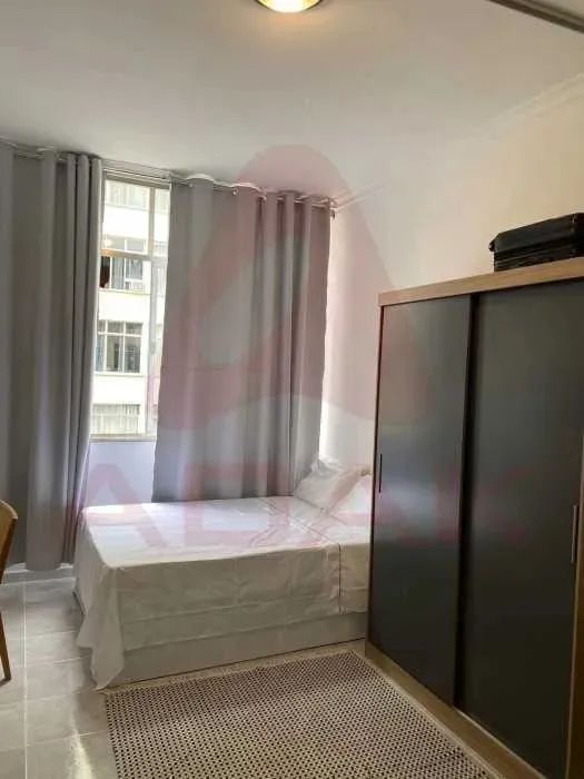 Kitnet/Conjugado à venda 30 m² no Centro - Rio de Janeiro - RJ - Foto 3