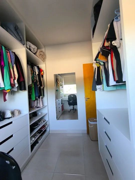 Apartamento com piscina, sacada e  elevador em Tijucas  - Foto 3