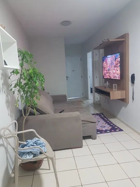Casa no Condomínio Moradas, toda aumentada com energia solar  - Foto 3
