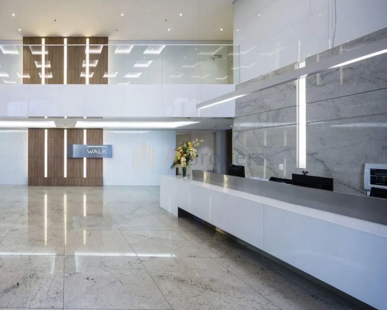 Sala Comercial à Venda e Aluguel em Praia de Belas - Foto 4