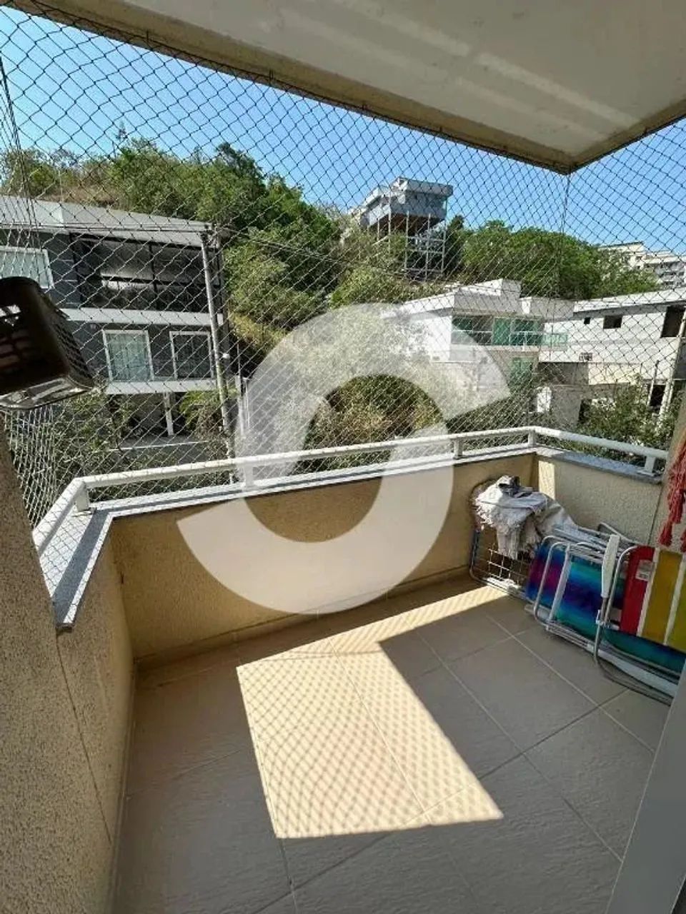 Apartamento de 88 m² na da Paciência - Maria Paula - São Gonçalo - RJ, à venda por R$ 359. - Foto 5