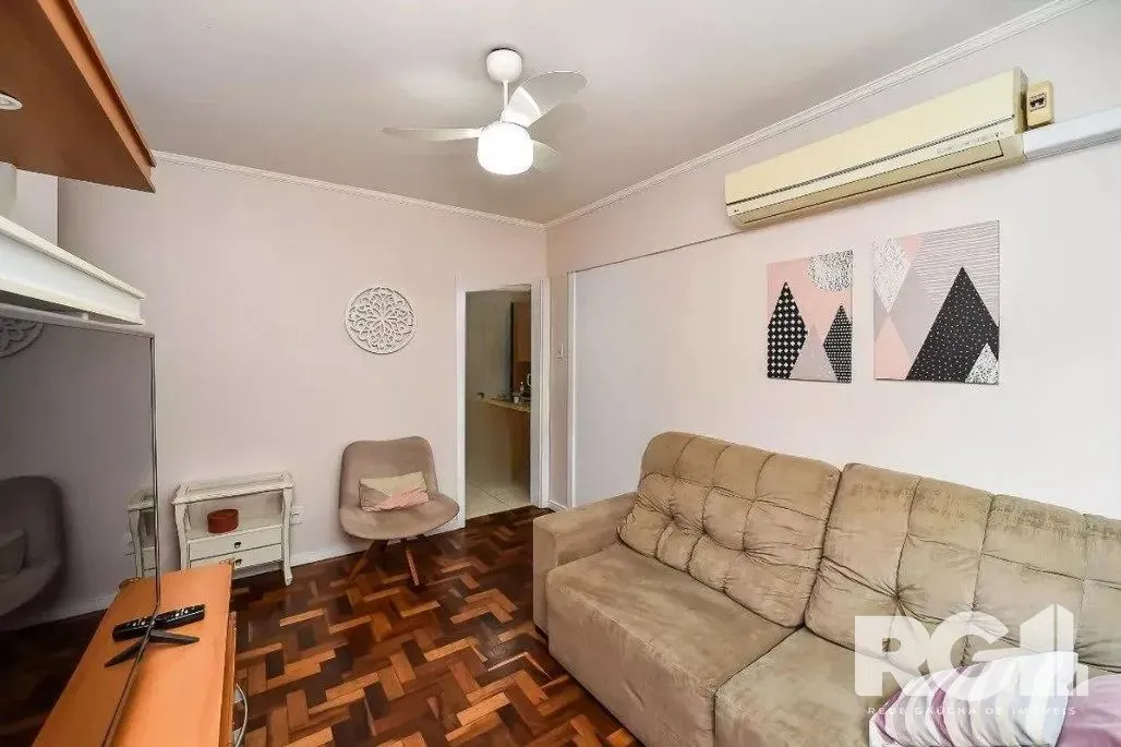 Apartamento em Sarandi