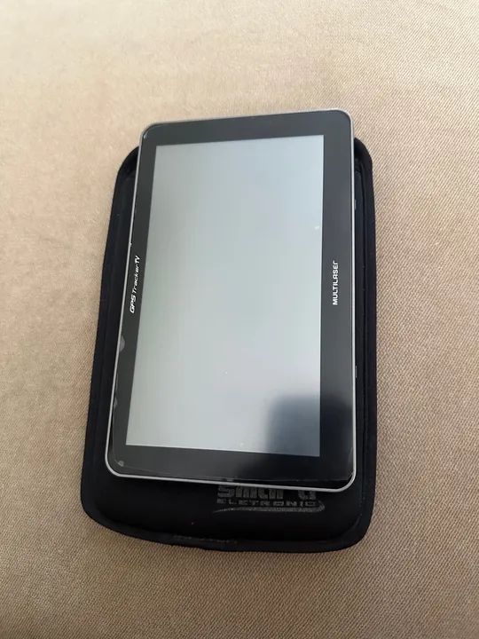 GPS Tracker Multilaser 