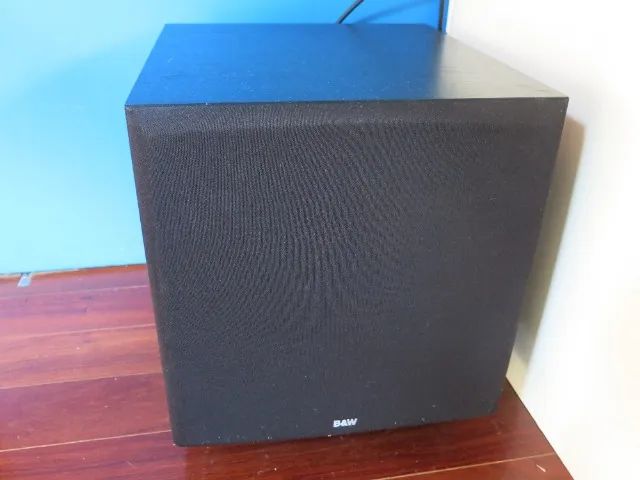 Sub Woofer B&W ASW 300 