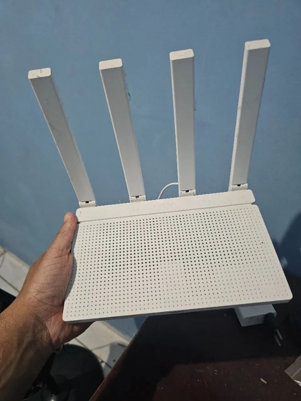 Roteador AX3000T 