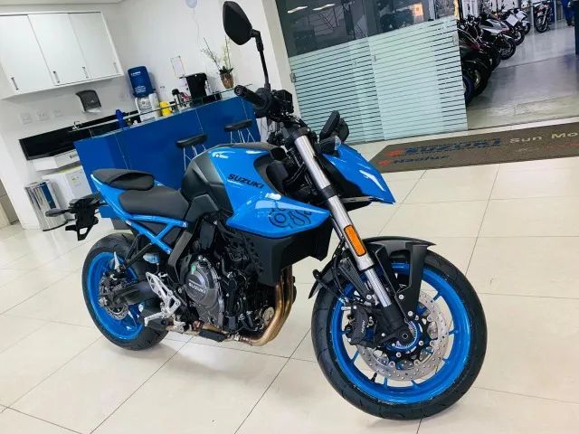GSX-8S Gsx-8s 2026 - 1373619642 | OLX
