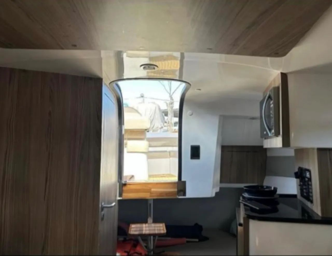 LANCHA NX 290 Black Edition - Marca NX Boats /2021/2022  (De 550.000,00 para 510.000,00) - Foto 10