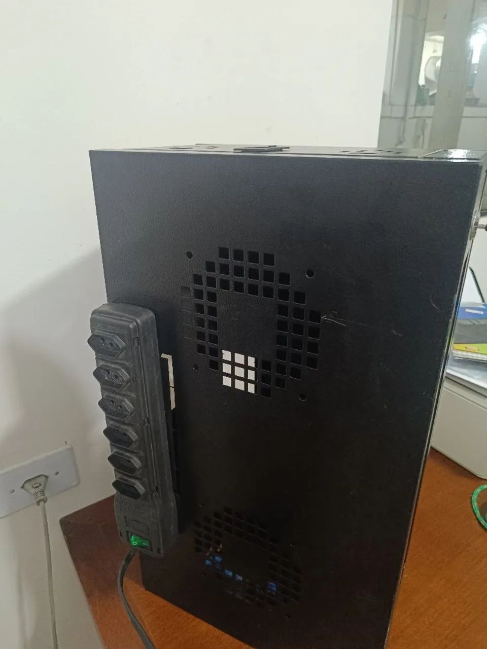 Caixa Organizadora DVR - Foto 3
