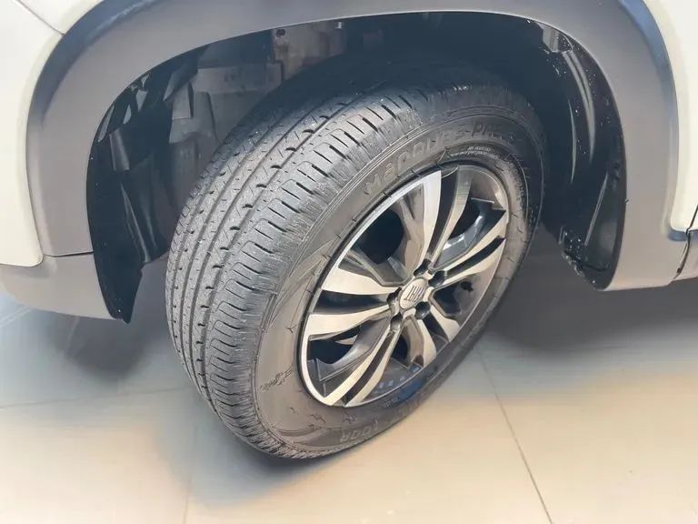 Toro Freedom 1.3 Turbo Flex - Foto 8