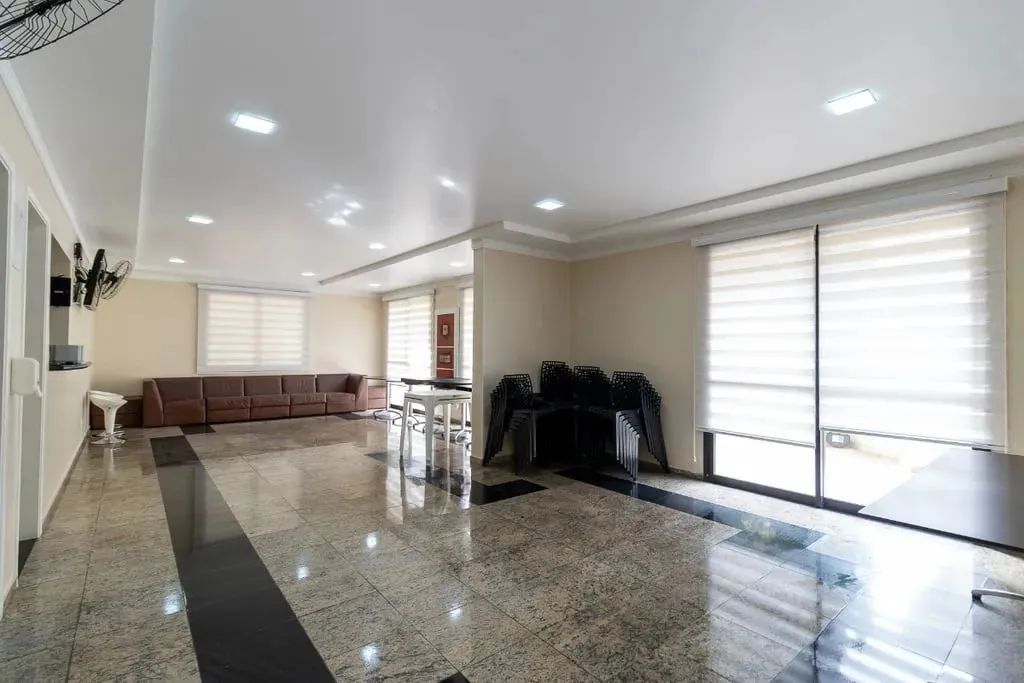 APARTAMENTO RESIDENCIAL em São Paulo - SP, Saúde - Foto 12